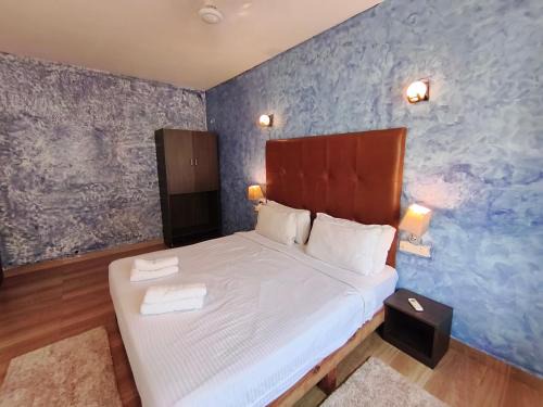 Arambol Apartment | Dacha by Great Host