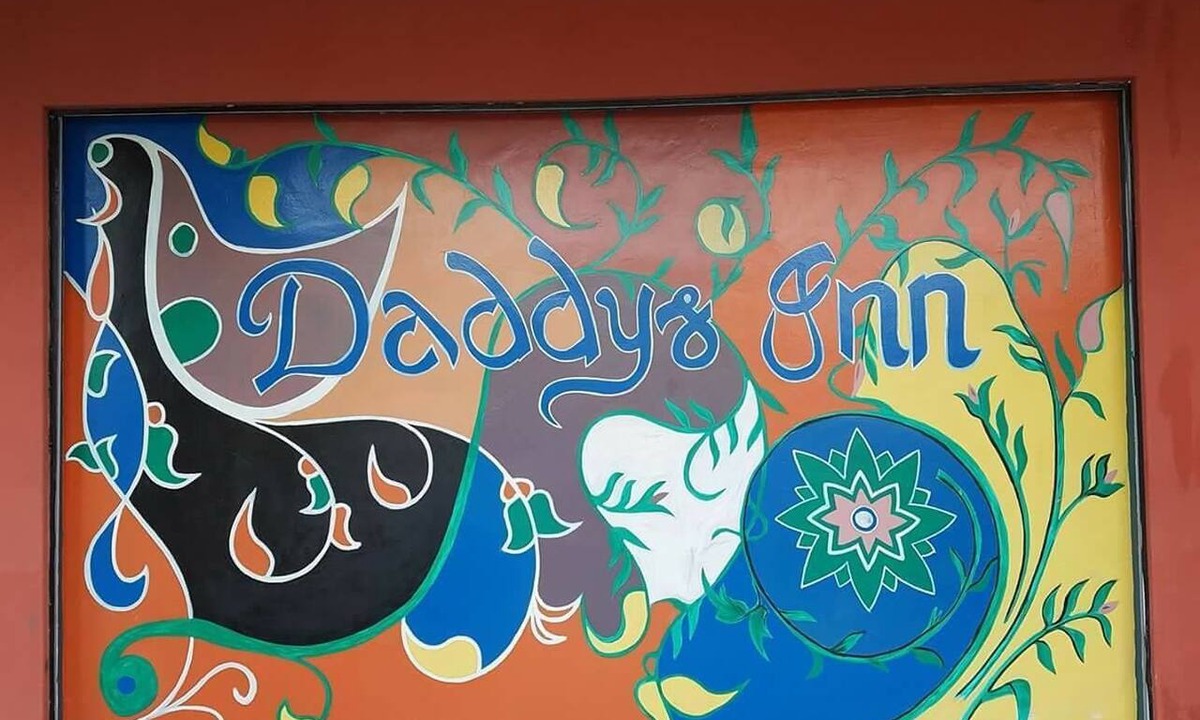 Lumut Hotel | Daddy's Inn