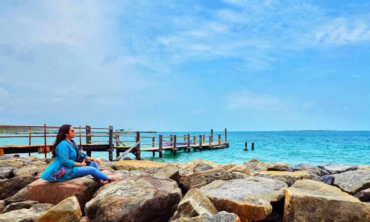 Rameshwaram Hotel | Daiwik Hotels Rameswaram