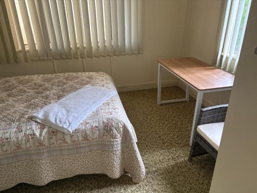 Dalby Bed & Breakfast | Dalby home