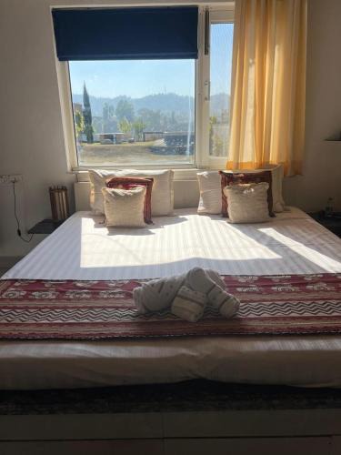 Kalka Ski Chalet | Dalipfarm River View Guestroom