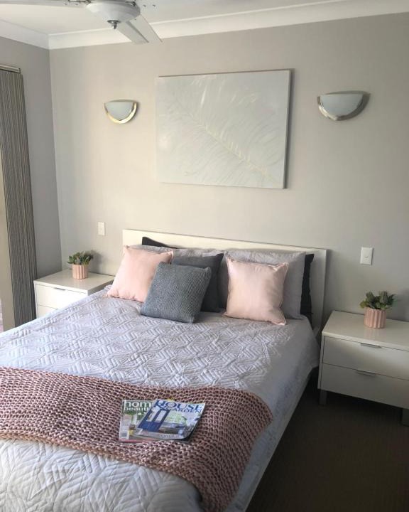 Mullaloo House | Dampier House Mullaloo-Perth