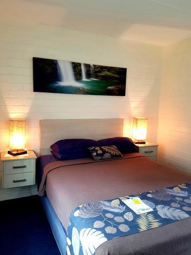Dampier Hotel | Dampier Mermaid Hotel Karratha
