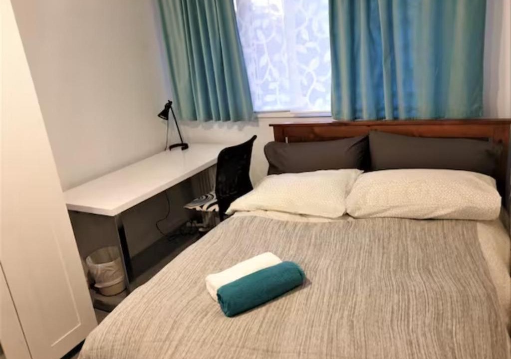 Dickson House | Dana-Private Room in a Shared House-Close to City & ANU-2