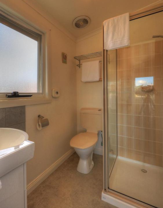 Devonport Bed & Breakfast | Dannebrog Lodge