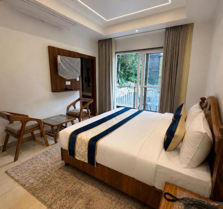 Shahdol Hotel | Darinder guest house