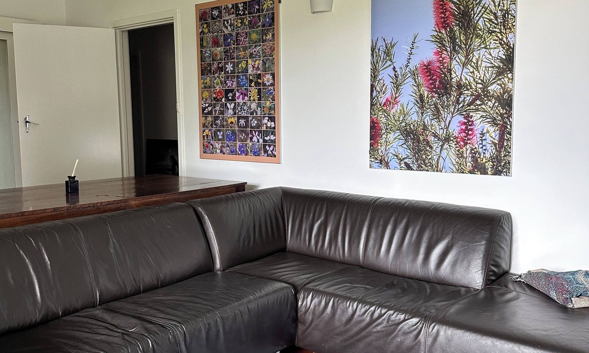 Darkan House | Darkan Self-Contained Accommodation – The Back Rooms