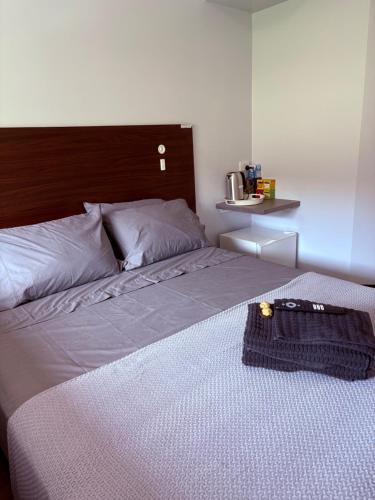 Darwin City Centre Apartment | Darwin City Central - a cozy, budget one bedroom unit in complex in Darwin City!