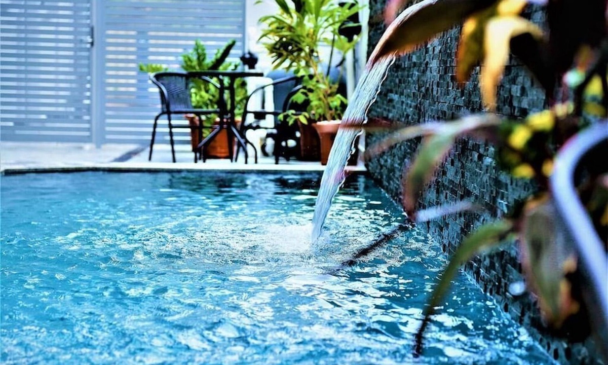 Darwin City Centre Hotel | Darwin City Hotel
