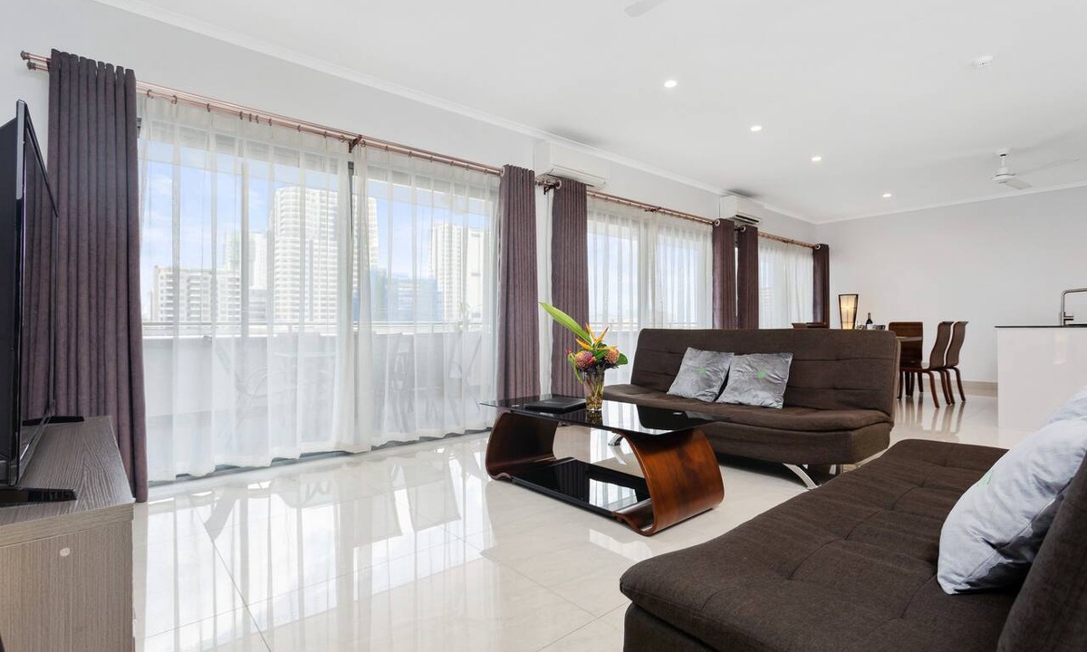 Darwin City Centre Hotel | Darwin City Hotel