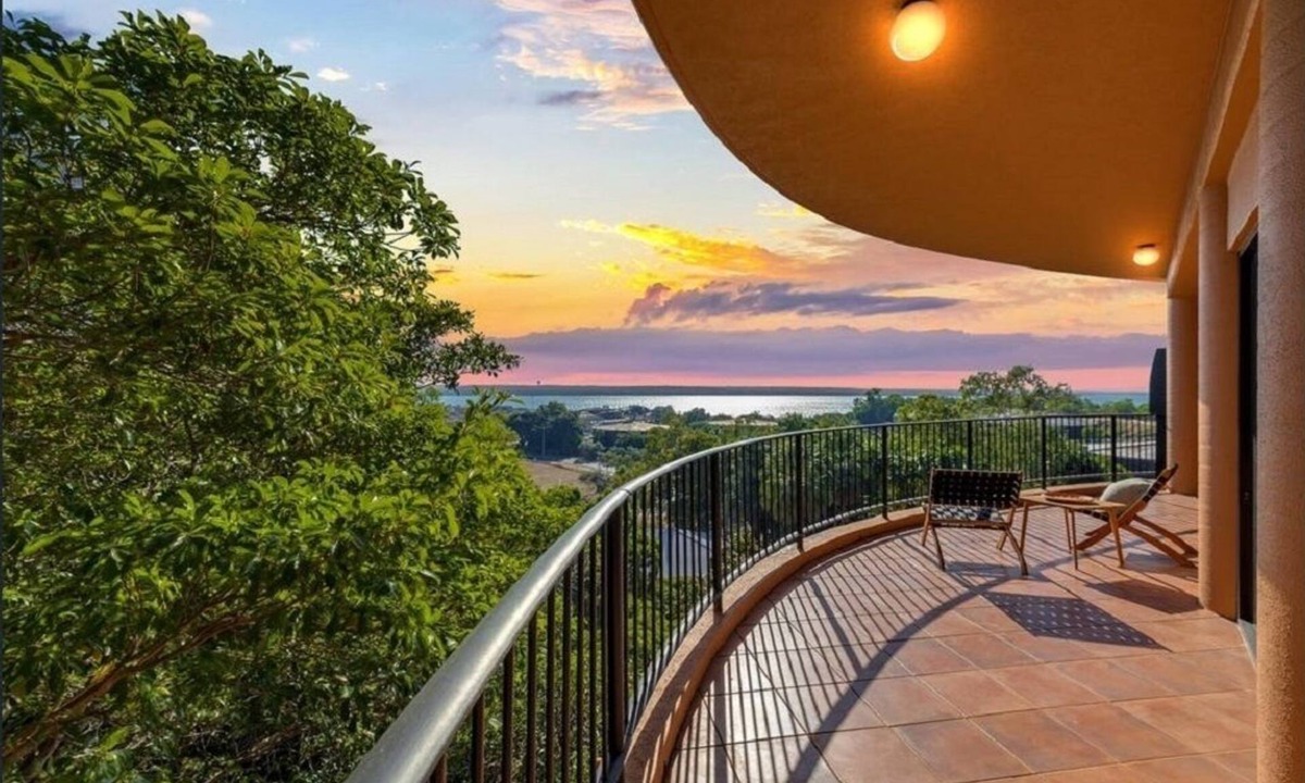 Darwin City Centre Apartment | Darwin Esplanade