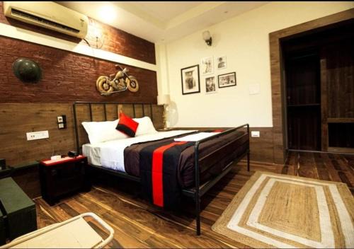 Balipara Hotel | Date Palm Home Stay