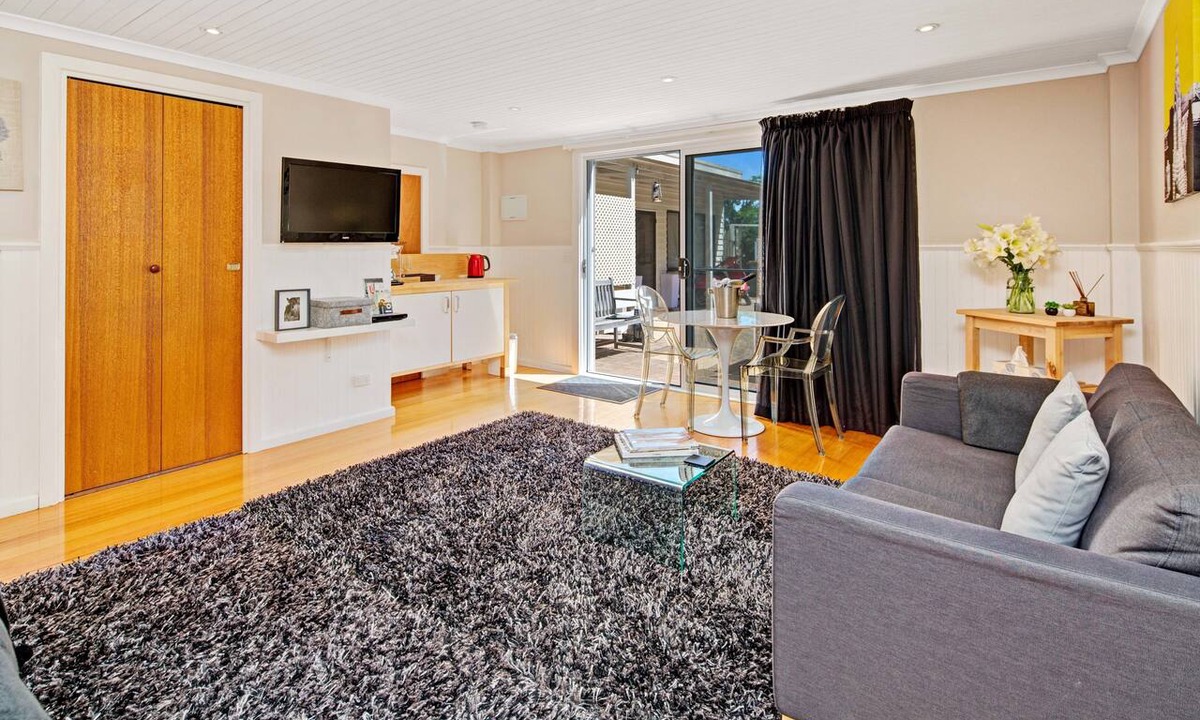 Daylesford Hotel | Daylesford Spa Accommodation
