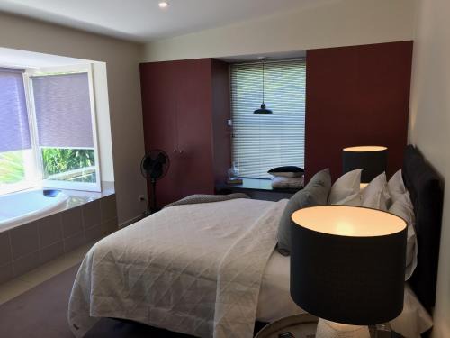 Daylesford Villa | Daylesford Spa Villa One