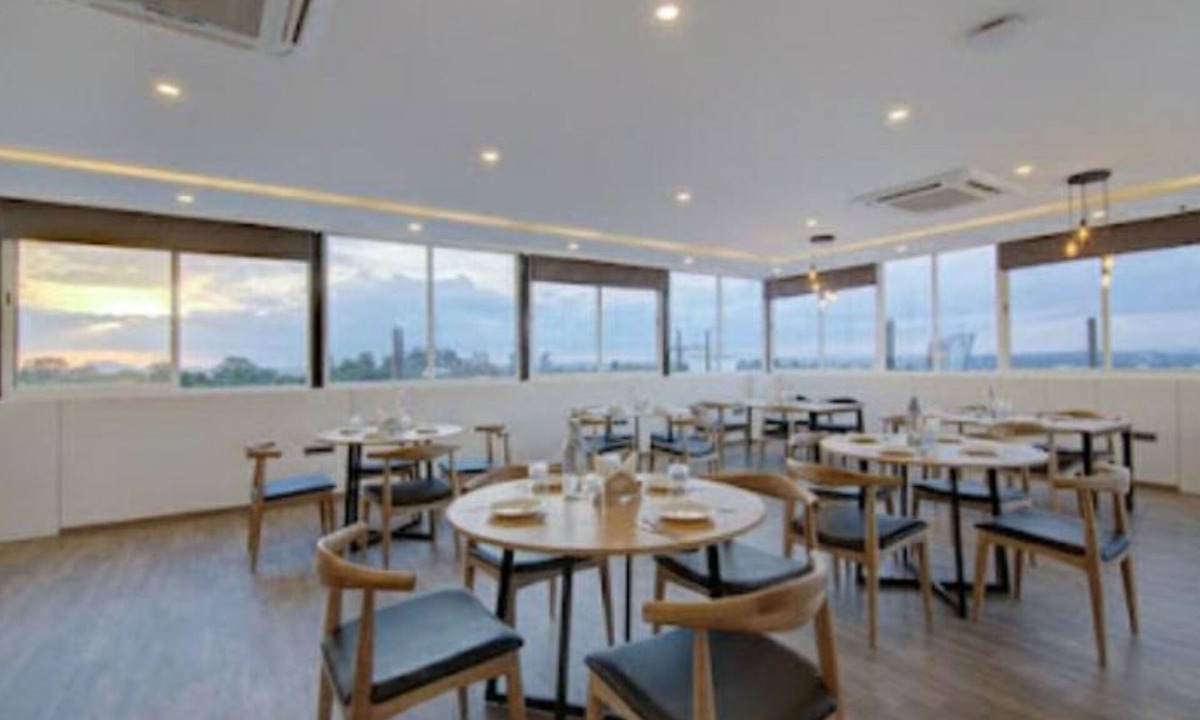 RR Nagar Hotel | DBR Suites Rr Nagar