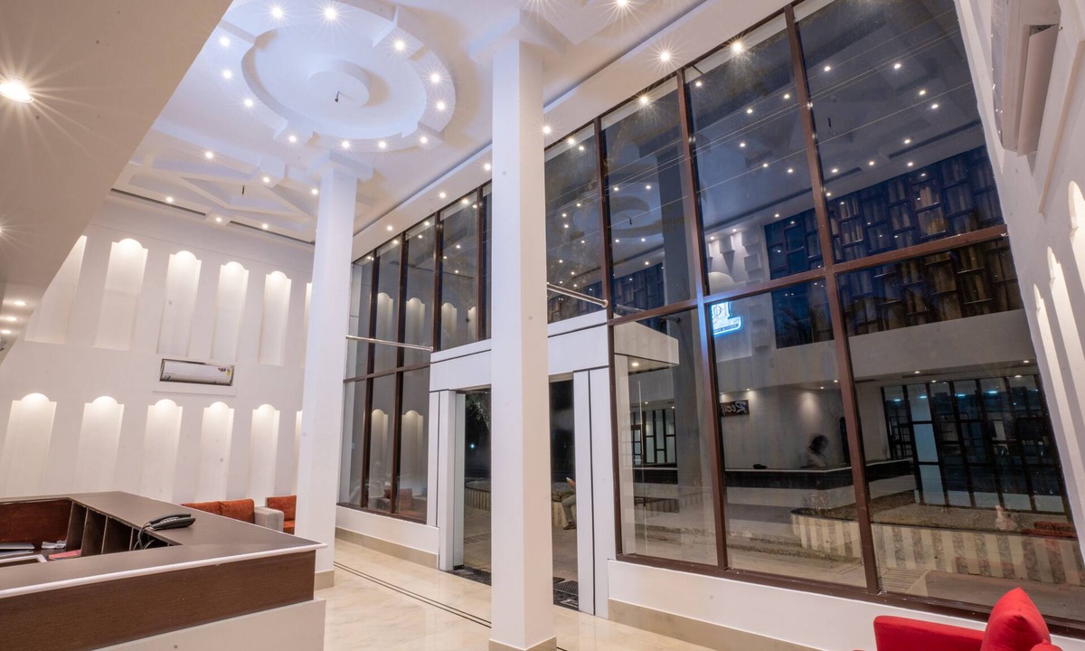 Havelock Island Hotel | De Havelock Queen