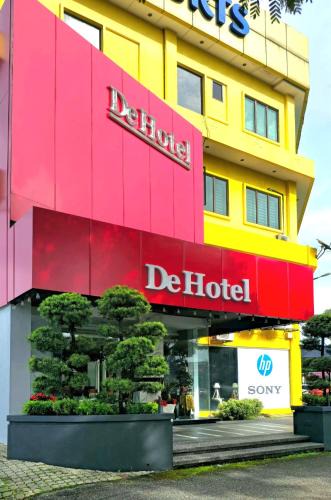 Simee Hotel | De Hotel Ipoh