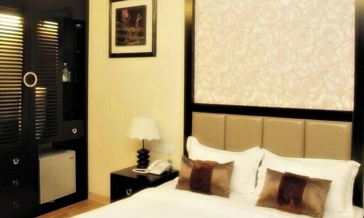 Taman Wah Keong Hotel | De Residence Hotel