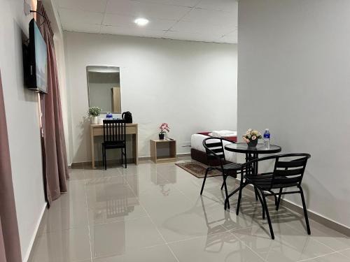 Ampang Hotel | De Royal Hotel