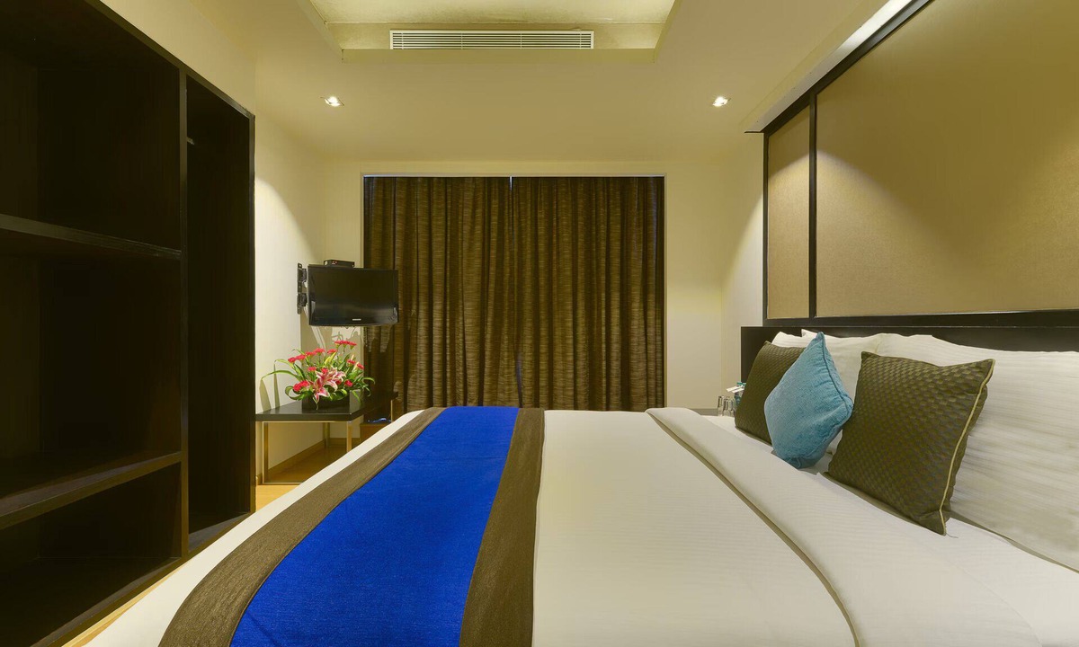 Jamshedpur Hotel | Debnath Homes