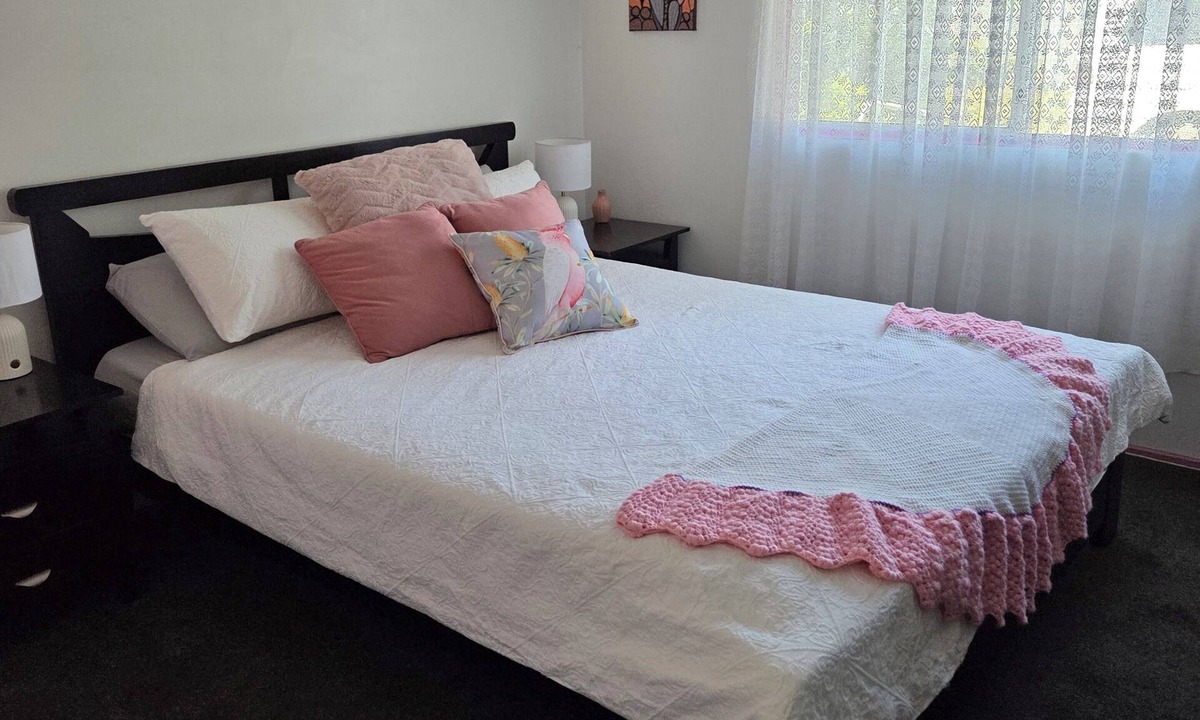 Denmark House | Debs Place Room 2. Peaceful cosy room with your own entrance.