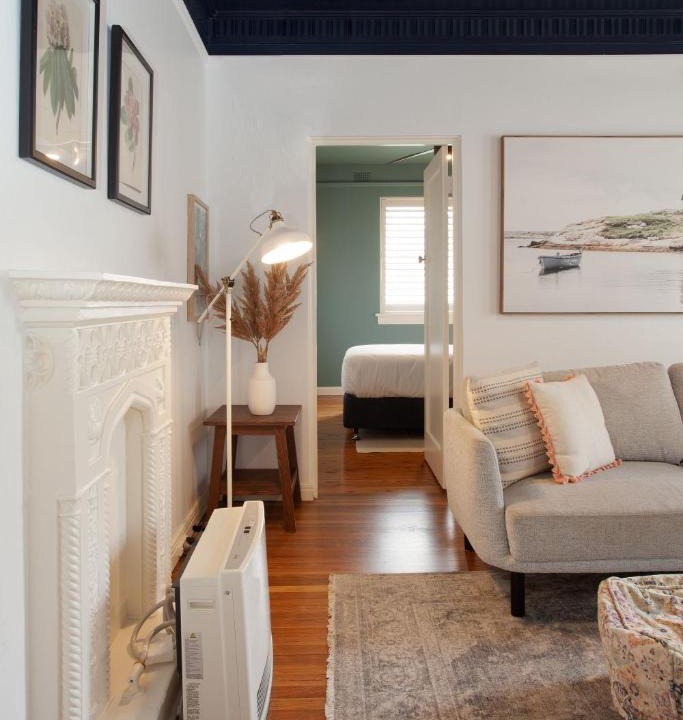 Bellevue Hill Apartment | Deco Desire, Bellevue Hill Isyd