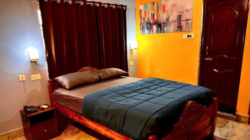 Bhubaneshwar Hotel | Dee Dash Inn
