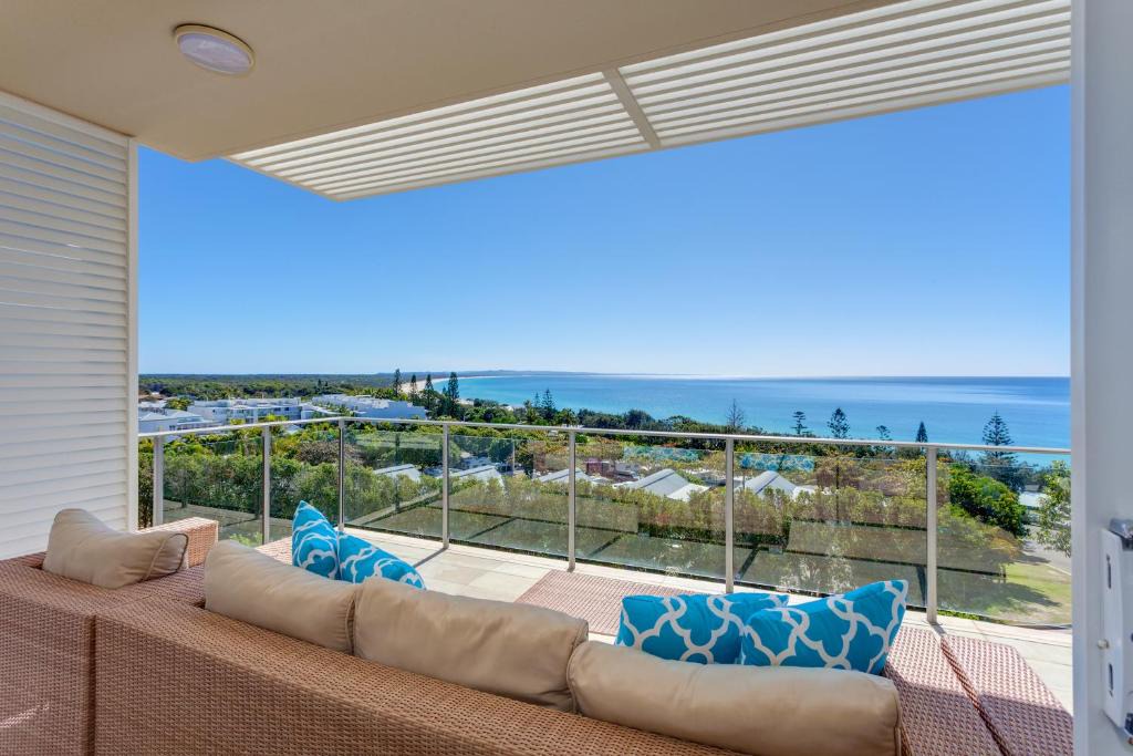 Rainbow Beach Apartment | Dee's Retreat Rainbow Beach