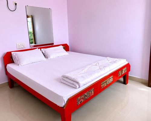 Mitali House | Deep Luxury Resort