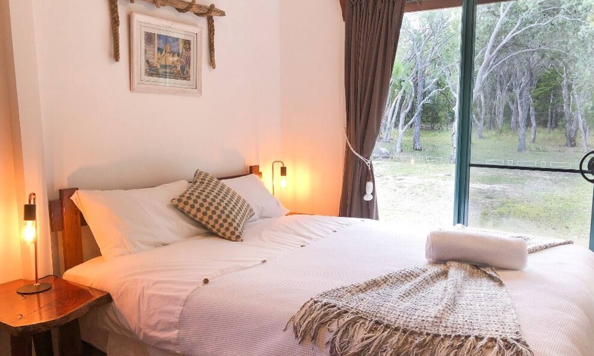 Deepwater House | Deepwater Beach House