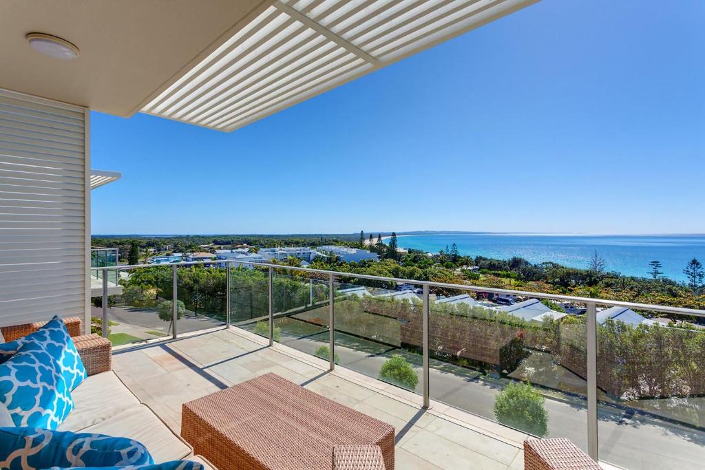 Rainbow Beach House | Dees Retreat Rainbow Beach