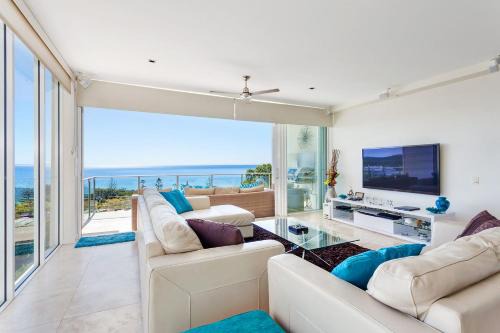 Rainbow Beach House | Dees Retreat Rainbow Beach