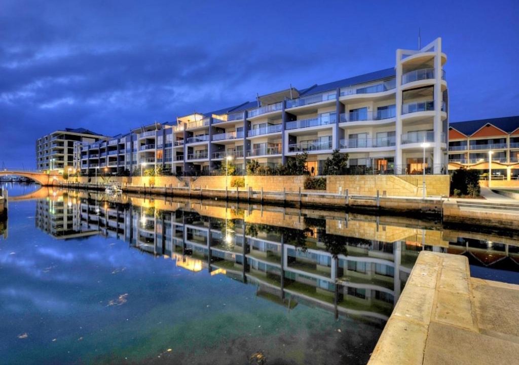 Mandurah Apartment | Del Mar 06