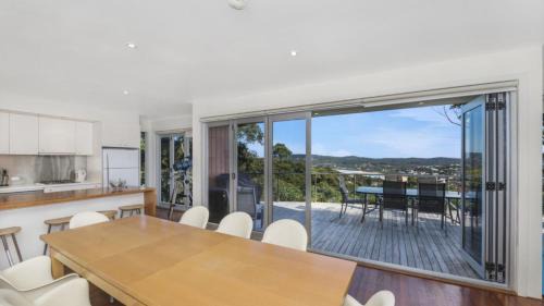Copacabana House | Del Monte Delight - Stylish