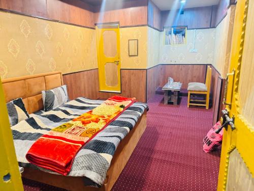 Harwan House | Delight home stay gulmarg