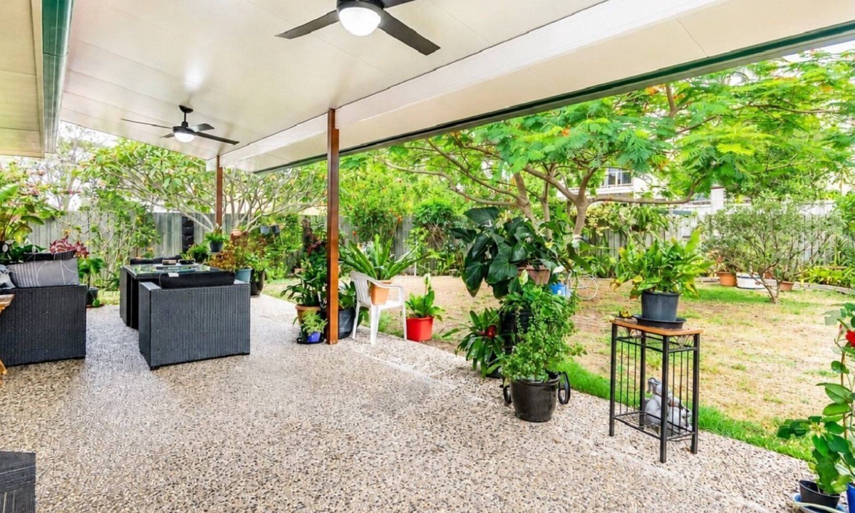 Bongaree Apartment | Delightful Duplex on Rose