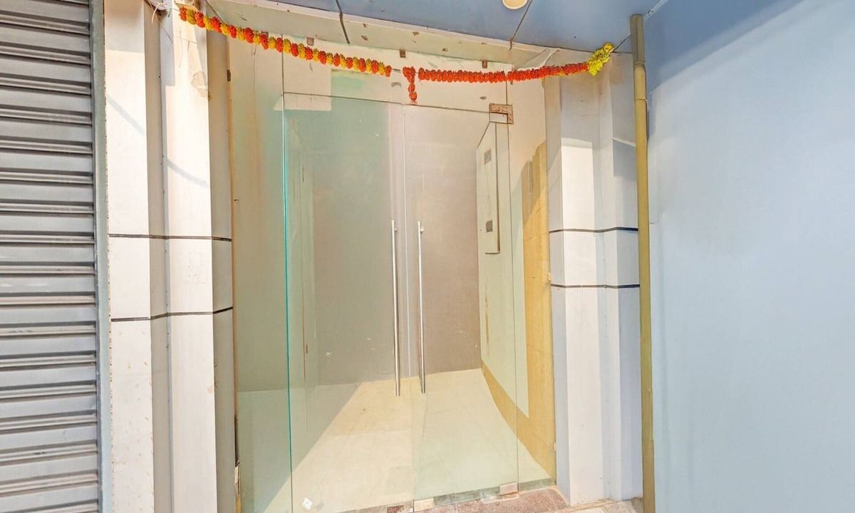 Rewari House | Deluxe Hotel Dhruv