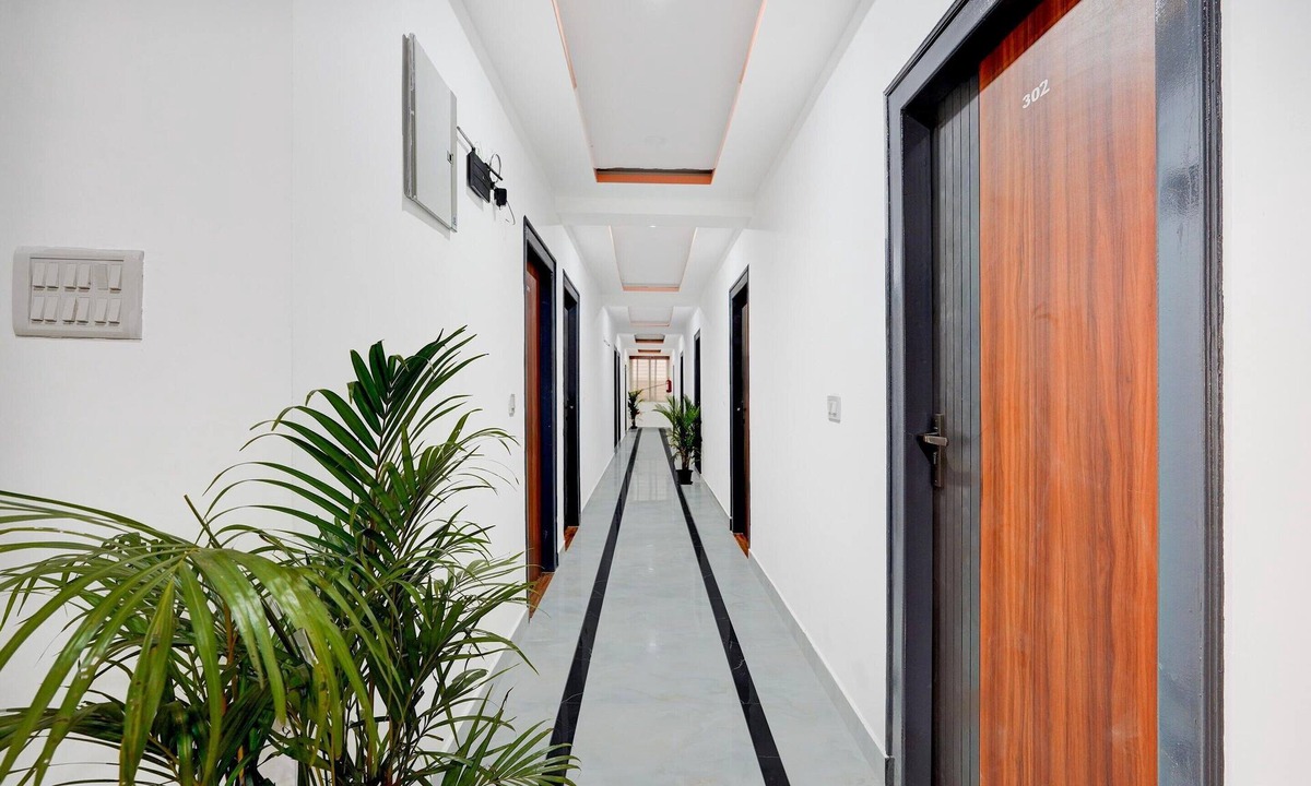 Krishnarajapura House | Deluxe Kadugudi Whitefield