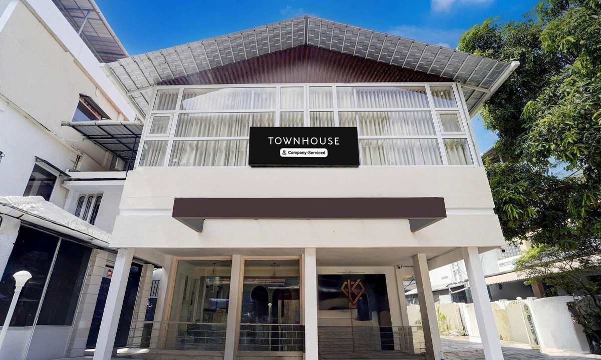 Mamangalam House | Deluxe Keyen Arcade
