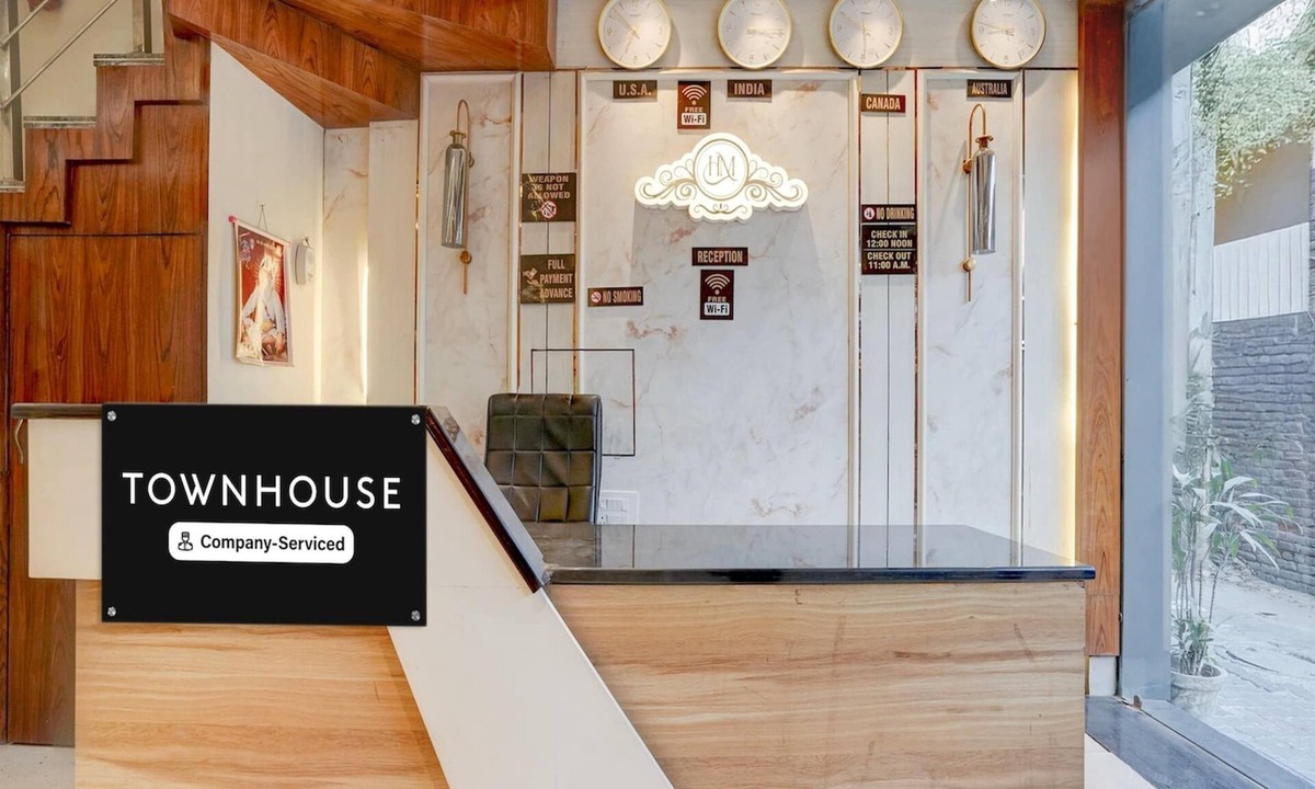 Amritsar House | Deluxe With Twin Bedram Talai Crossway