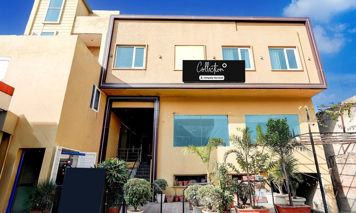 Amritsar House | DeluxeAmritsar District Court