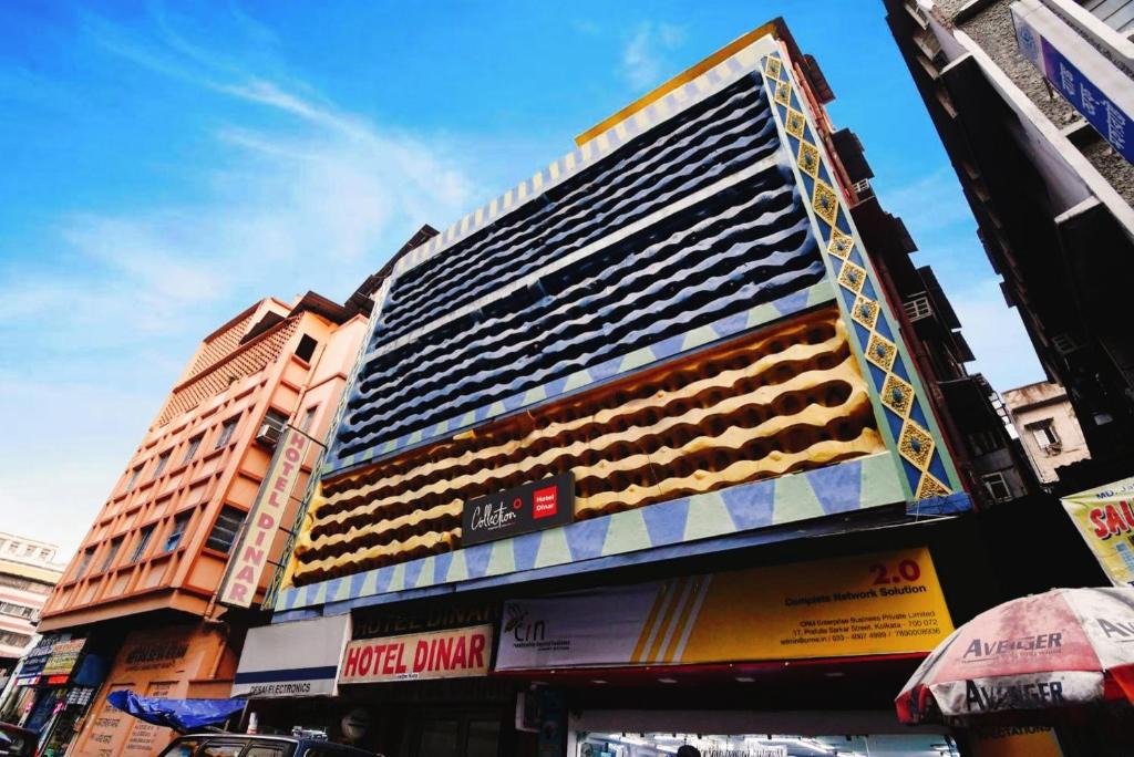 Sealdah Hotel | Denar hotel kolkata