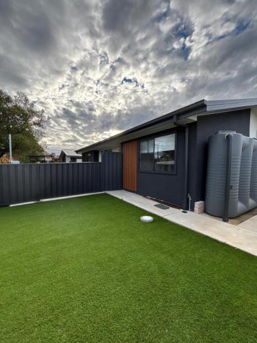 Parkes Apartment | Deni's Home