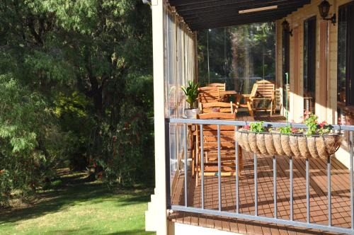 Denmark Bed & Breakfast | Denmark Waters B&B