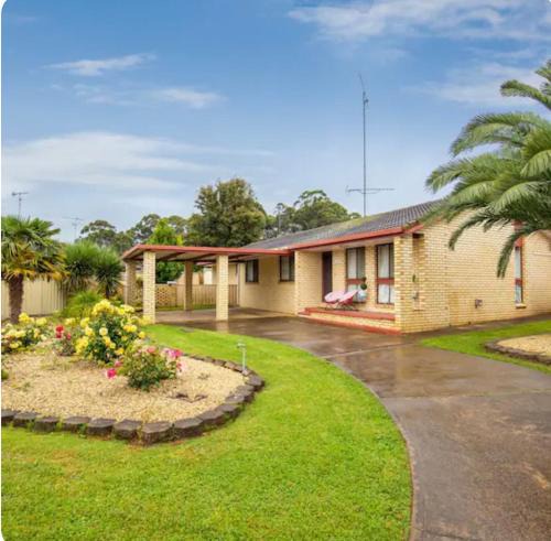 Mount Gambier House | Derwent Delight