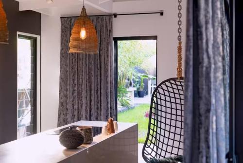 Marcus Beach House | Desert Flame - Private Oasis near the Beach