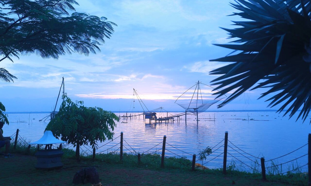 Muhamma Resort | Deshadan Backwater Resort