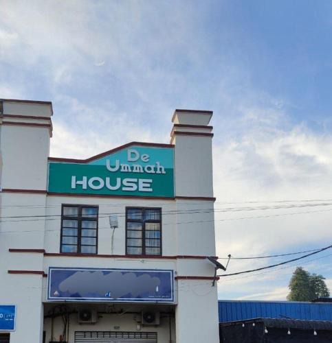 Kampung Janda Hotel | Deummah Guest Room