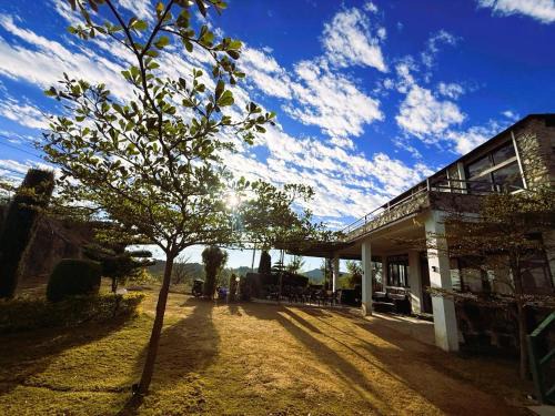 Abu Road Hotel | Dev Cottage