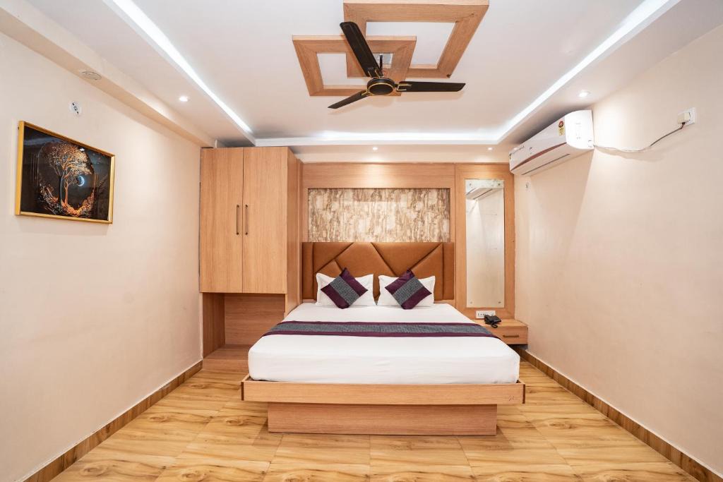Deoghar Hotel | Devbhoomi Inn